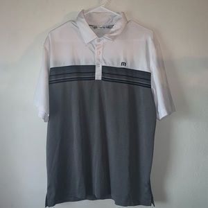 Travis Matthew Polo Golf Shirt